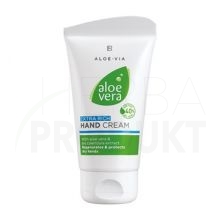 Aloe Vera Extra hustý krém na ruky 75 ml