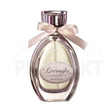 Lovingly by Bruce Willis Eau de Parfum 50ml