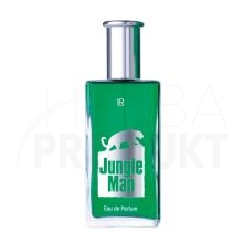 Jungle Man Eau de Parfum 50ml