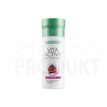 LIFETAKT Vita Active Red 150 ml