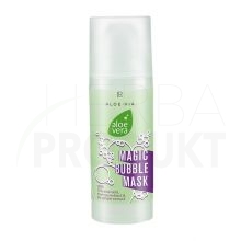 Aloe Vera Magic Bubble Mask 50 ml