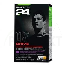 H24 CR7 nápoj - 10x27g