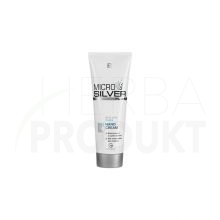 Microsilver Plus Regeneračný krém na ruky 75 ml