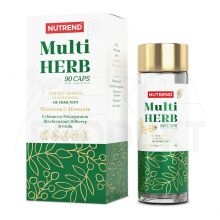 MULTIHERB CAPS 90 kapsúl