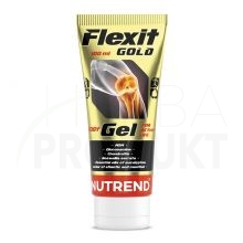 FLEXIT GOLD GEL  100 ml