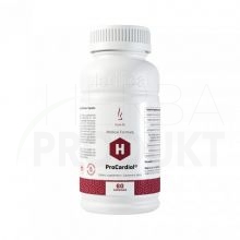 Medical Formula ProCardiol 60 kapsúl