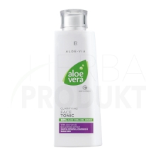 Aloe Vera Rozjasňujúca Pleťová Voda 200ml