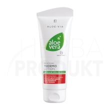 Aloe Vera Relaxačné Hrejivé Mlieko 100ml