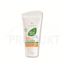 Aloe Vera Sun Opaľovací krém SPF 50 - 75ml