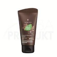 Aloe Vera Choco Mocha Treat Balzam na ruky a nechty 75 ml