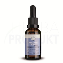 Relaxed Soul Good Night Pleťový olej 30 ml