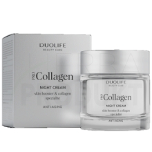 Collagen Night Cream 50ml