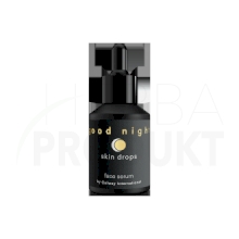 Good night skin drops face serum 30 ml