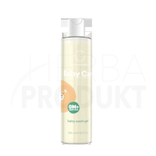 Umývací gél pre deti Baby care 250 ml