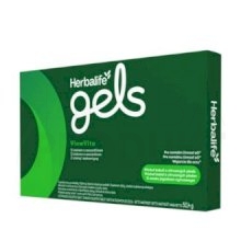 Herbalife Gels ViewVita 30 tabliet