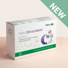 Zen Element 60 kapsúl