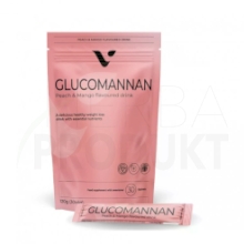 Glucomannan 120g, 30 sáčkov