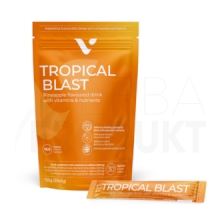 Tropical Blast 150g, 30 sáčkov