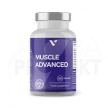 Muscle Advance 30 kapsúl