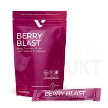 Berry Blast 35g, 7 sáčkov