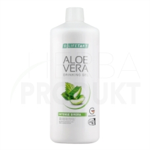 LIFETAKT Aloe Vera Drinking Gel Intense Sivera 1000 ml